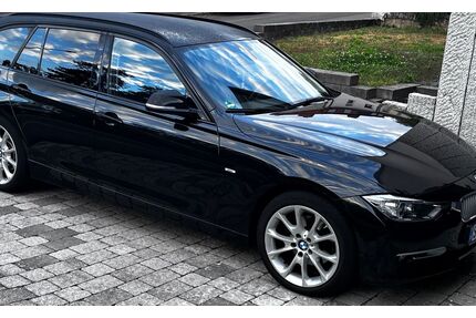 BMW 320 Gebrauchtwagen
