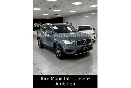 Volvo XC40 Gebrauchtwagen