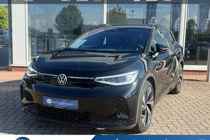 VW ID.4 Gebrauchtwagen
