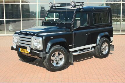 Land Rover Defender Gebrauchtwagen