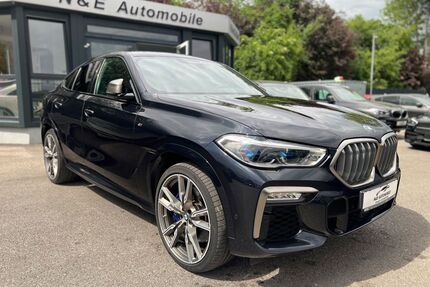 BMW X6 M50 Gebrauchtwagen