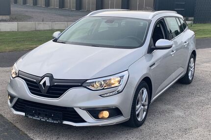 Renault Megane Gebrauchtwagen