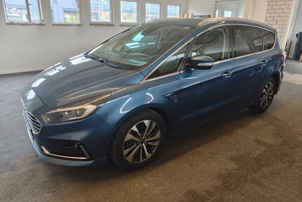 Ford S-Max Gebrauchtwagen
