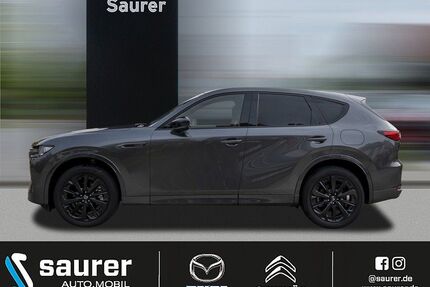 Mazda CX-60 Gebrauchtwagen