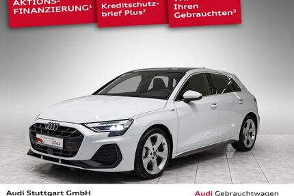 Audi A3 Gebrauchtwagen