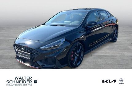 Hyundai i30 Gebrauchtwagen