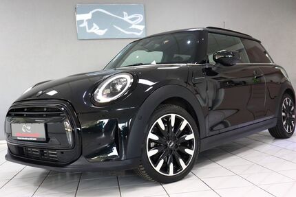 Mini Cooper Gebrauchtwagen