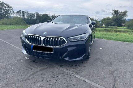 BMW M850 Gebrauchtwagen