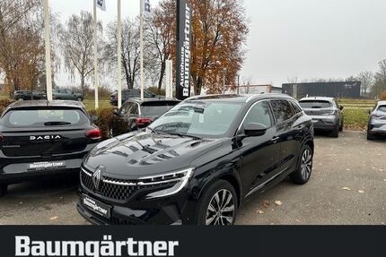 Renault Austral Gebrauchtwagen