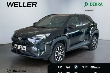 Toyota Yaris Cross Gebrauchtwagen