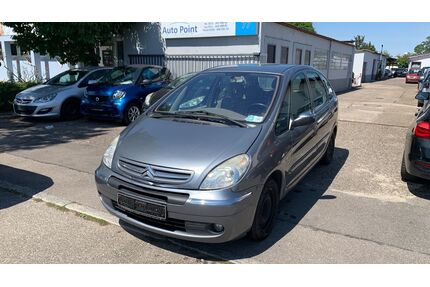 Citroen Xsara Picasso Gebrauchtwagen