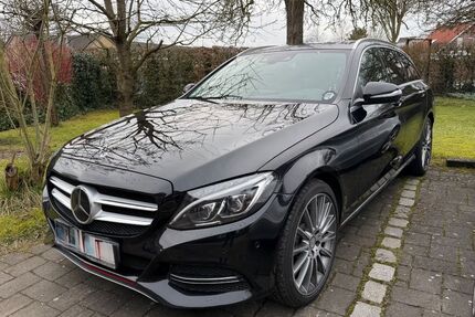Mercedes-Benz C 250 Gebrauchtwagen