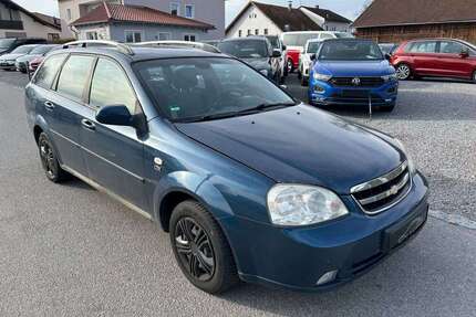Chevrolet Nubira Gebrauchtwagen