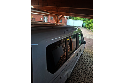 Ford Transit Connect Gebrauchtwagen