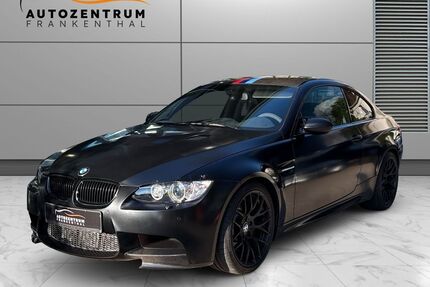 BMW M3 Gebrauchtwagen