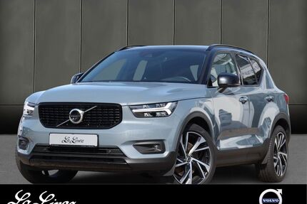 Volvo XC40 Gebrauchtwagen