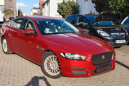 Jaguar XF Gebrauchtwagen