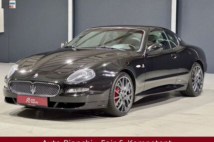 Maserati Gransport Gebrauchtwagen