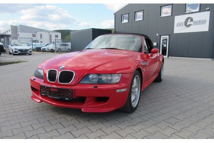 BMW Z3 M Gebrauchtwagen