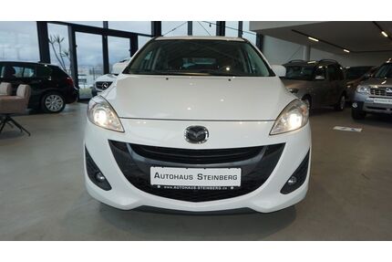 Mazda 5 Gebrauchtwagen