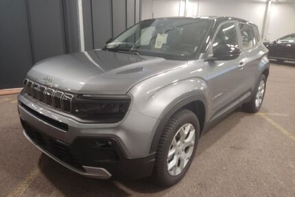 Jeep Avenger Gebrauchtwagen