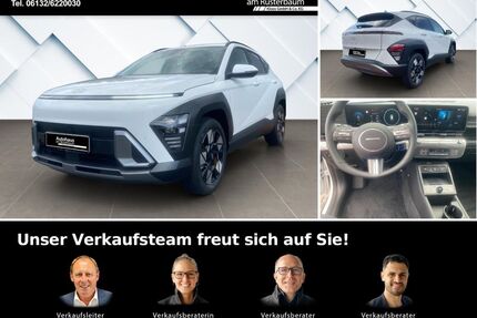 Hyundai KONA Gebrauchtwagen