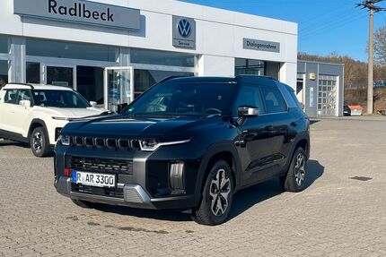 KGM Torres Gebrauchtwagen