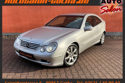 Mercedes-Benz C 200 Gebrauchtwagen