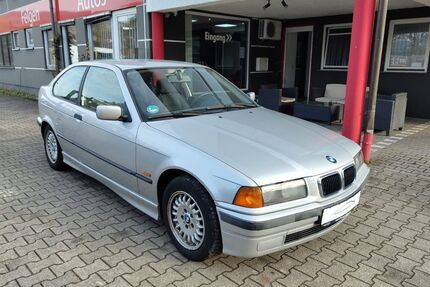 BMW 316 Gebrauchtwagen