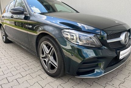 Mercedes-Benz C 220 Gebrauchtwagen