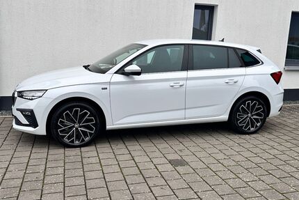 Skoda Scala Gebrauchtwagen