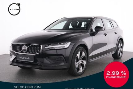 Volvo V60 Cross Country Gebrauchtwagen