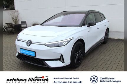 VW ID.7 Gebrauchtwagen