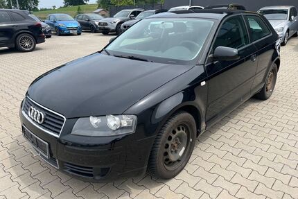 Audi A3 Gebrauchtwagen
