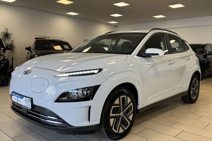 Hyundai KONA Gebrauchtwagen