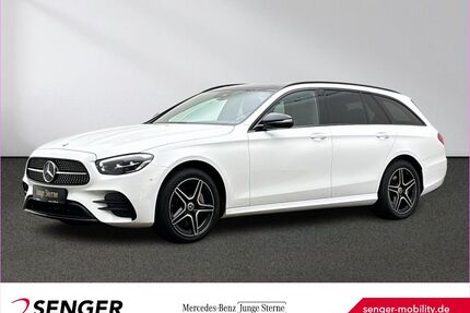 Mercedes-Benz E 300 Gebrauchtwagen