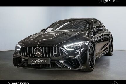 Mercedes-Benz AMG GT Gebrauchtwagen