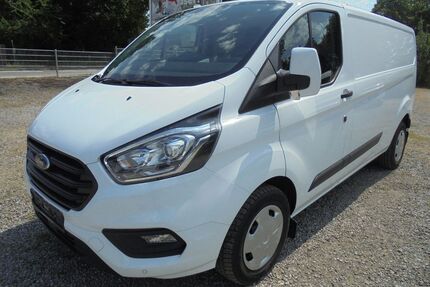 Ford Transit Custom Gebrauchtwagen