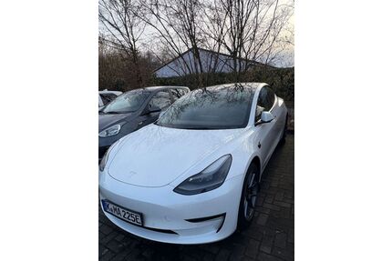 Tesla Model 3 Gebrauchtwagen