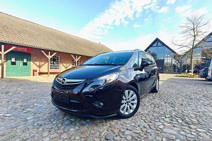 Opel Zafira Tourer Gebrauchtwagen