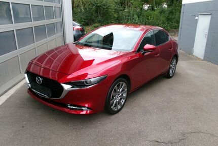 Mazda 3 Gebrauchtwagen