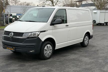 VW T6 Transporter Gebrauchtwagen