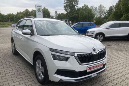 Skoda Kamiq Gebrauchtwagen