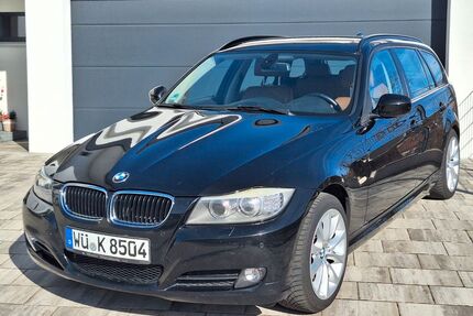 BMW 318 Gebrauchtwagen