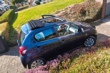 Peugeot 108 Gebrauchtwagen