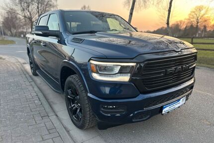 Dodge RAM Gebrauchtwagen