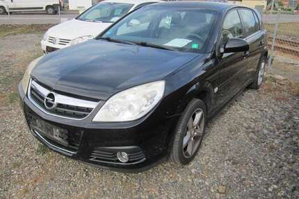 Opel Signum Gebrauchtwagen