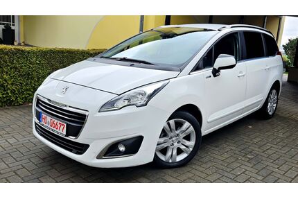Peugeot 5008 Gebrauchtwagen