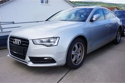 Audi A5 Gebrauchtwagen