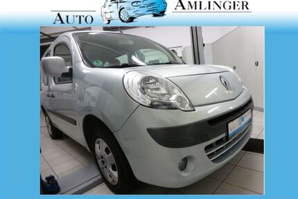 Renault Kangoo Gebrauchtwagen